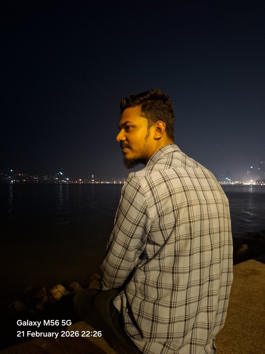 kayes216's tweet photo. Lost track of time between the city lights and the salty breeze." https://t.co/CcOBqb1Xcj