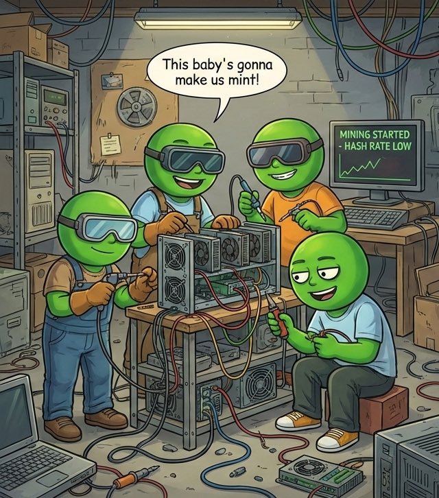 elagha07's tweet photo. Hold on…
#GREENGUY https://t.co/CwOW8QCOhi