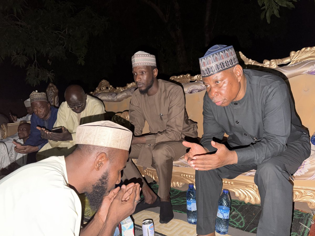 Ibrahim Bello Mohammed tweet media