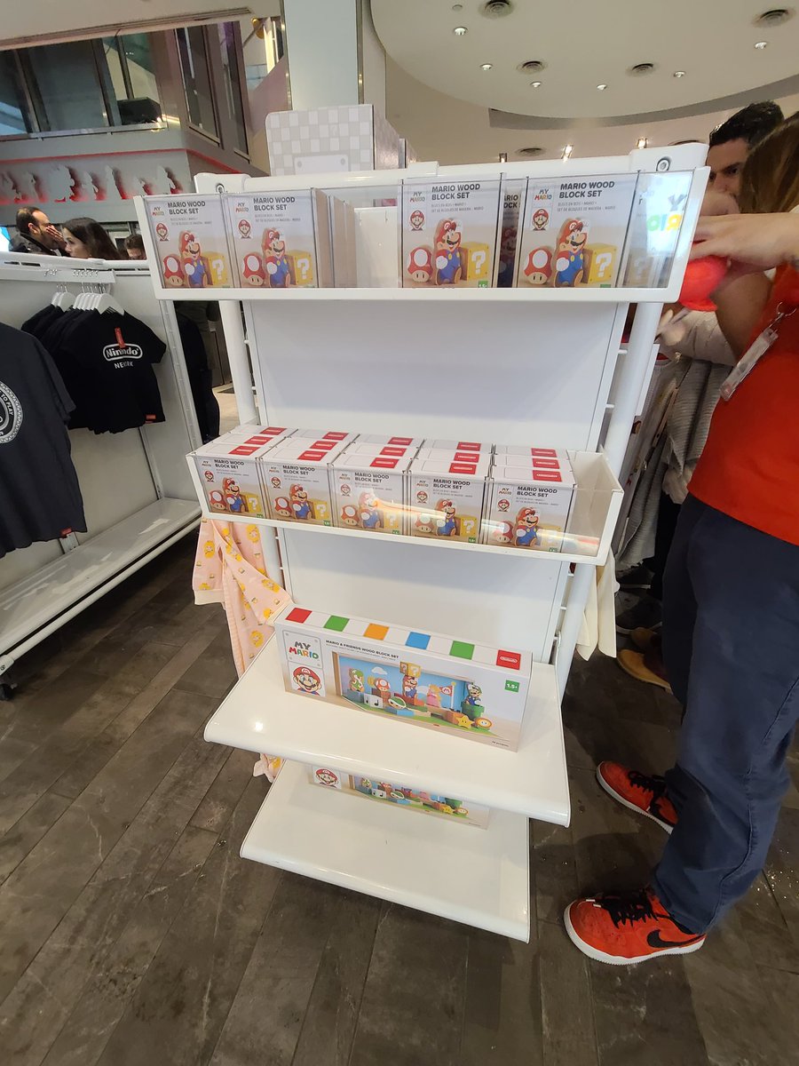 Alex CND tweet media