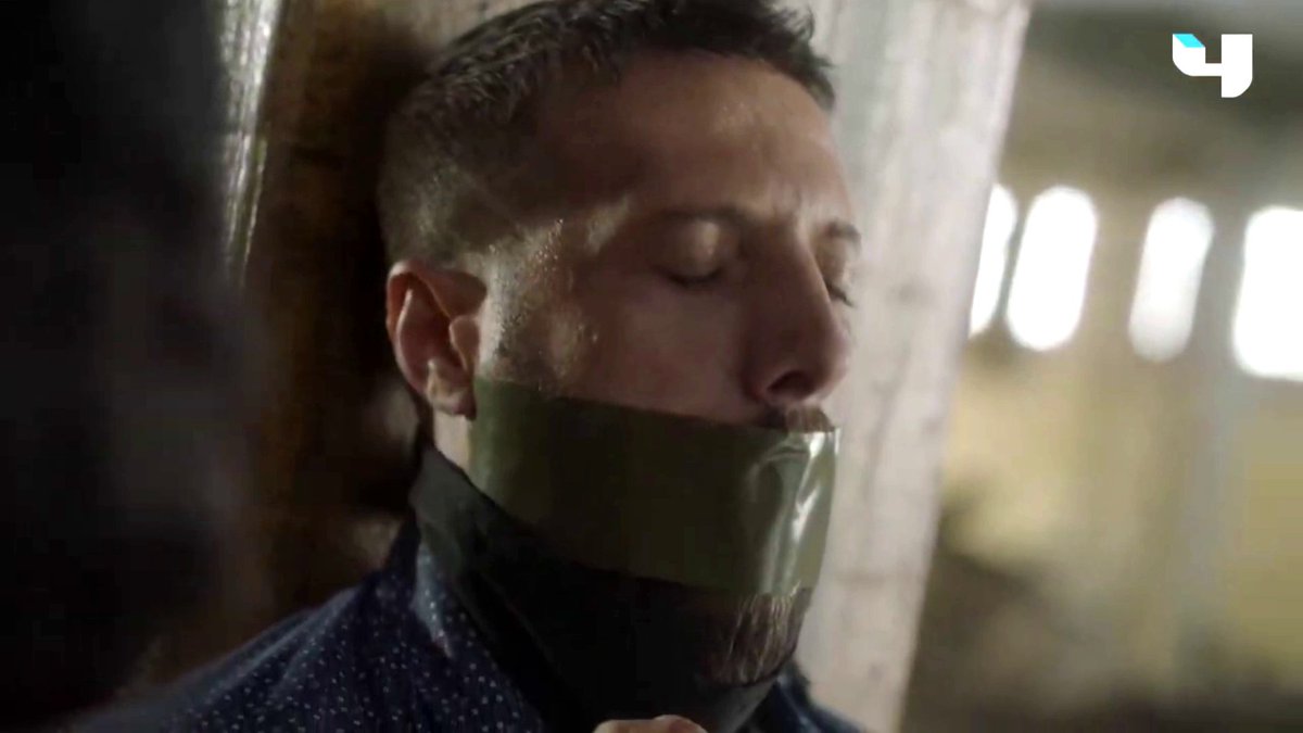 guyinbondage's tweet photo. Finally, an actual good gag on a TV show https://t.co/9gGCySbaBR