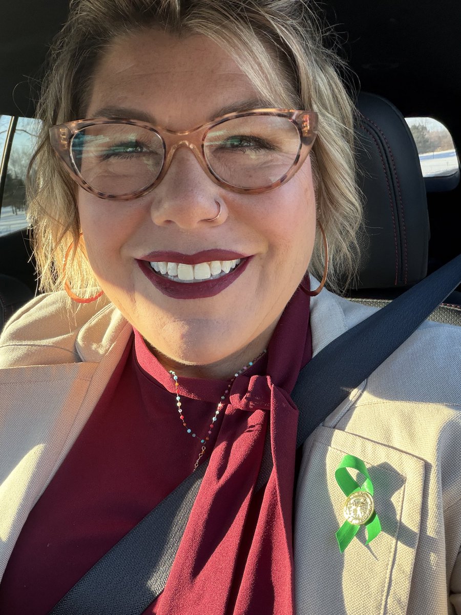 Rep Dawn Gillman 🇺🇸 tweet media