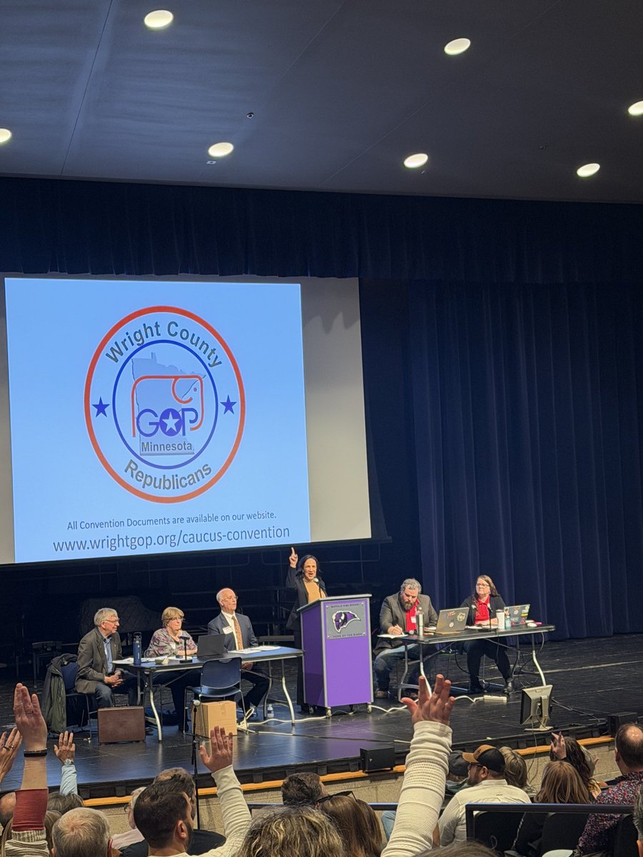 Rep Dawn Gillman 🇺🇸 tweet media