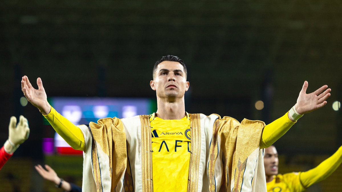 أخبار السعودية tweet media