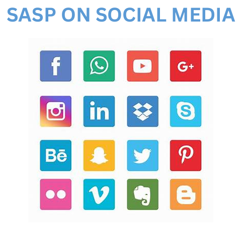 SASP APA Division 16 tweet media