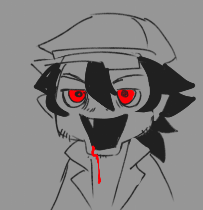 drifter #deadlock