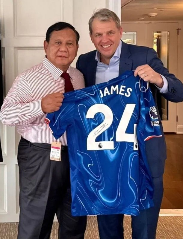 prororoo's tweet photo. Langsung berasa efeknya https://t.co/9pbce5qxFT