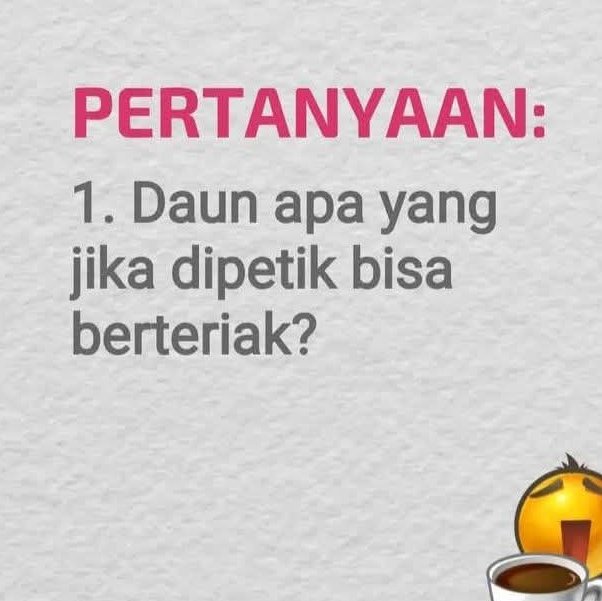 Ketawa itu GRATIS 🛩 tweet media