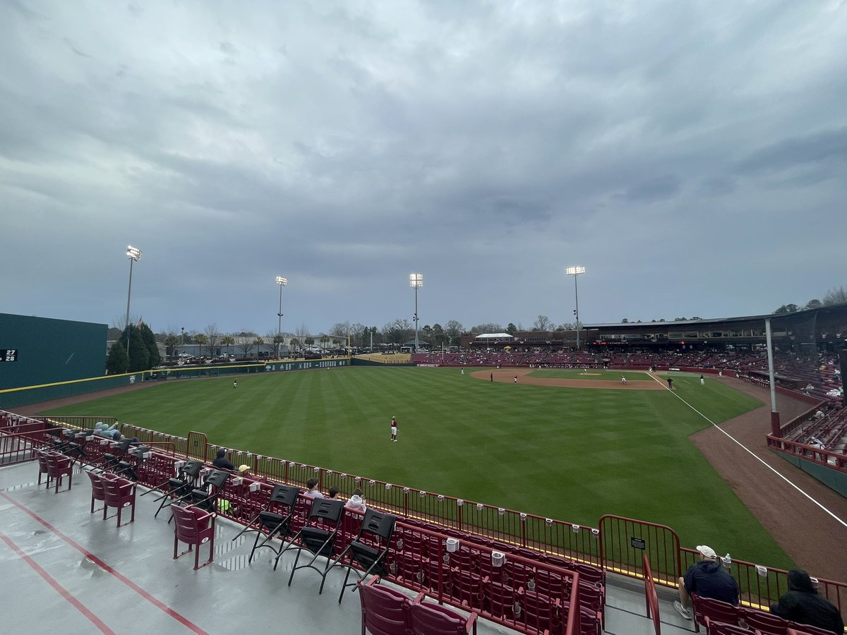 Top Tier South Carolina tweet media