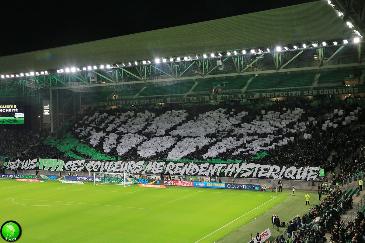 Ultras Made in France tweet media