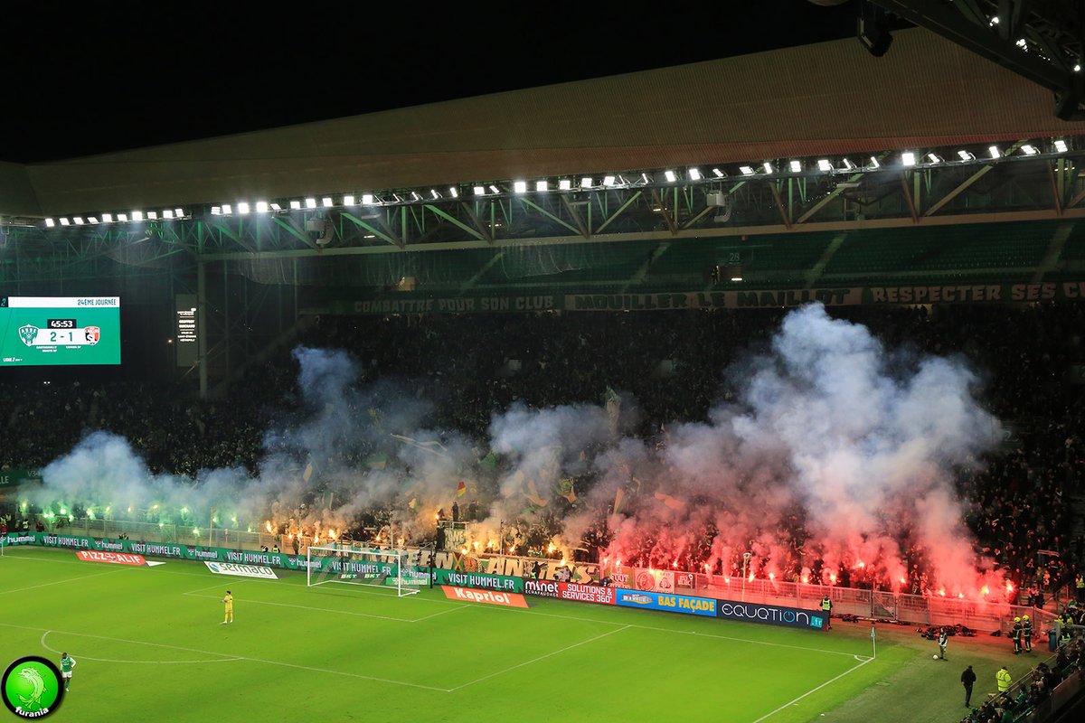 Ultras Made in France tweet media