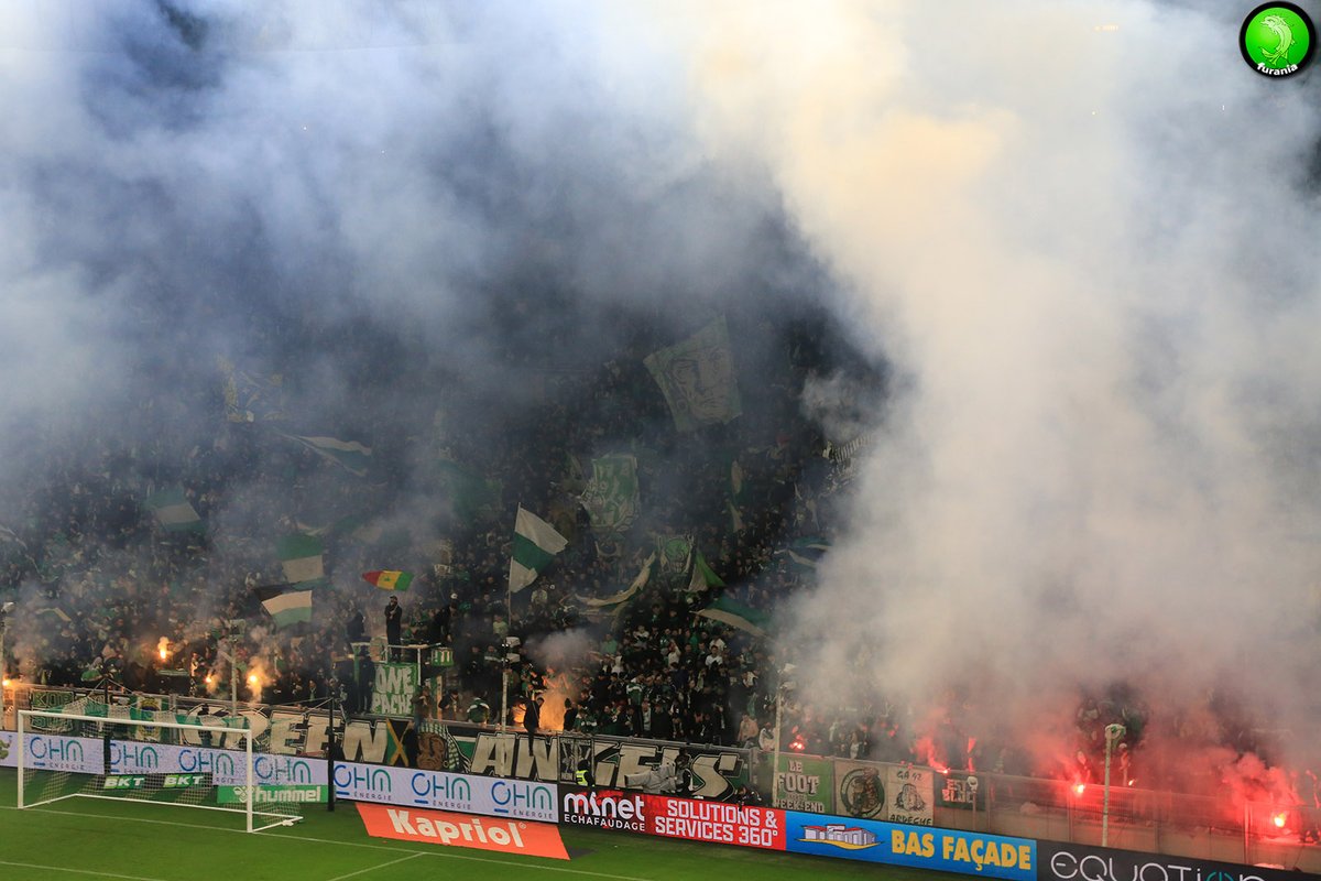 Ultras Made in France tweet media