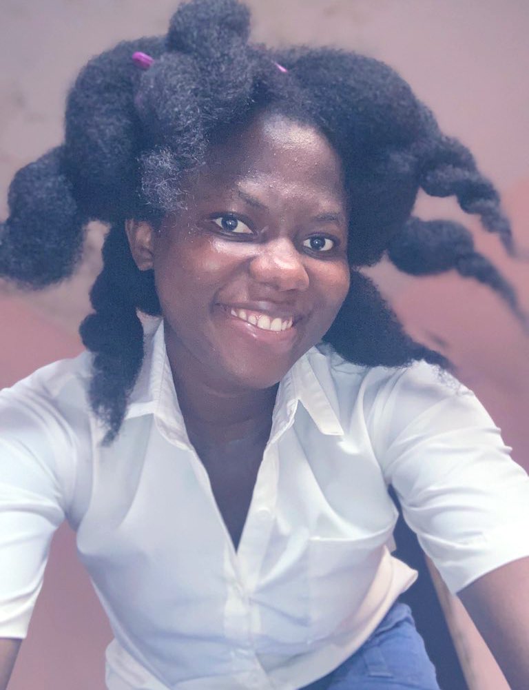 shanielcreation's tweet image. I’m Shaddai .

I am an Ai creator 
How about you?