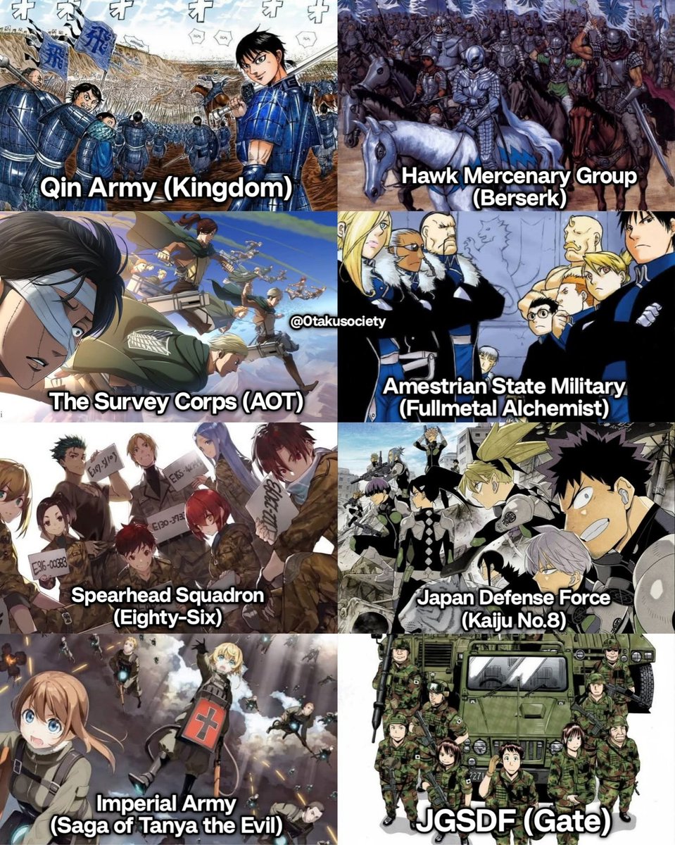 Otaku Society tweet media