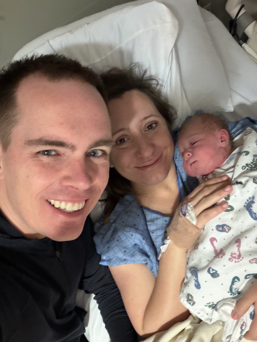 Trevor McKendrick tweet media