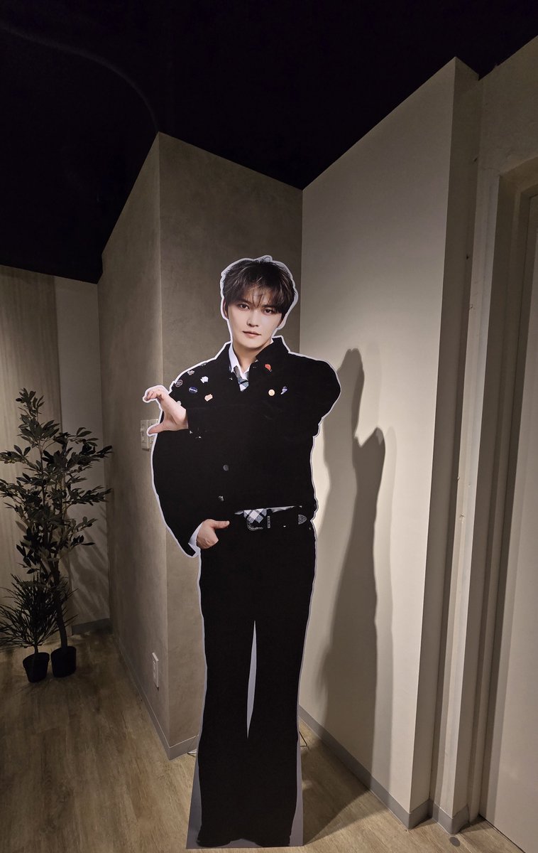 JAEFANS 8th Anniversary POP UP STORE』に行ってきた😆 ジェジュンの