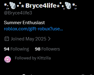 Randomgirlonth8's tweet photo. @KandiPumpkin also like this person is followed by kitzila, so ur fine with ppl making someone look bad and twist their words but when its u affected by it its an issue https://t.co/fzqRxun6Ep