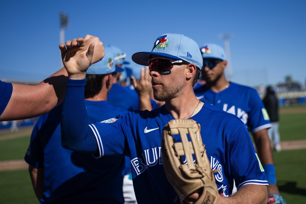 WON and 0 âşď¸ #SpringTraining