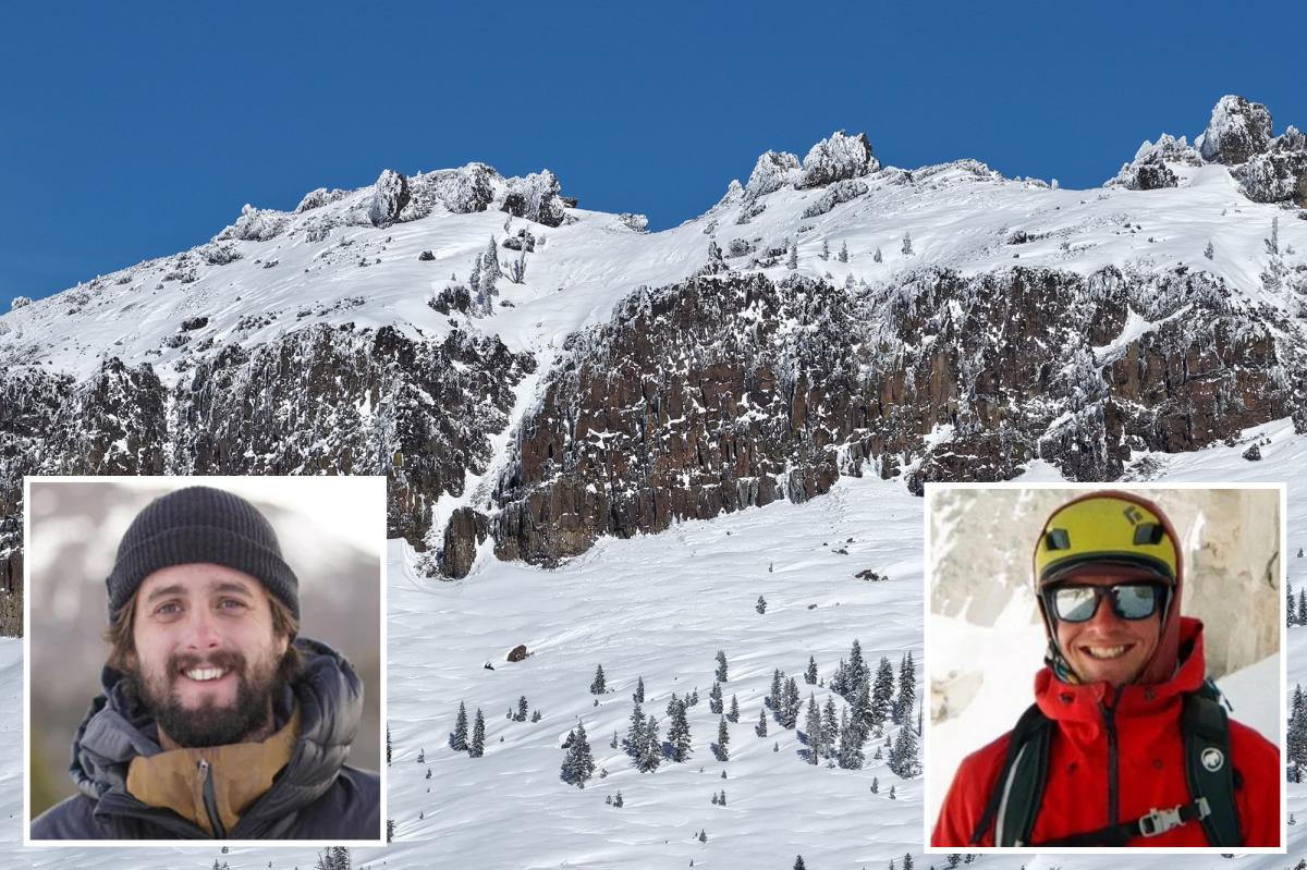 Ski guides killed in Lake Tahoe avalanche identified as all bodies recovered from mountain https://t.co/Sk1pWFXrwo