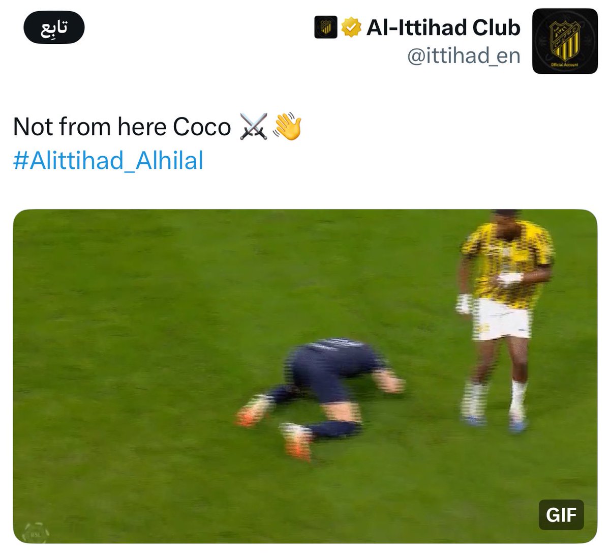 نواف الاسيوي 🇸🇦 tweet media