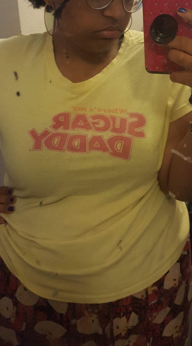 doozyladydaisy's tweet photo. hey so this is crazy. genuinely surprised by how big ive gotten. 😵‍💫 https://t.co/Q0XOQJG3Ez