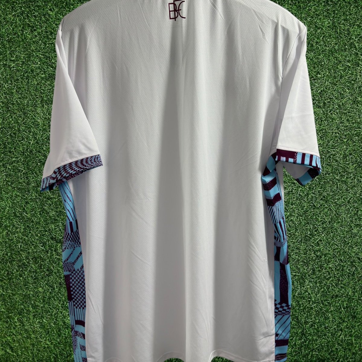 Burnley 24/25 Third Forma

800₺🎉

M XL XXL 3XL 4XL Beden✅