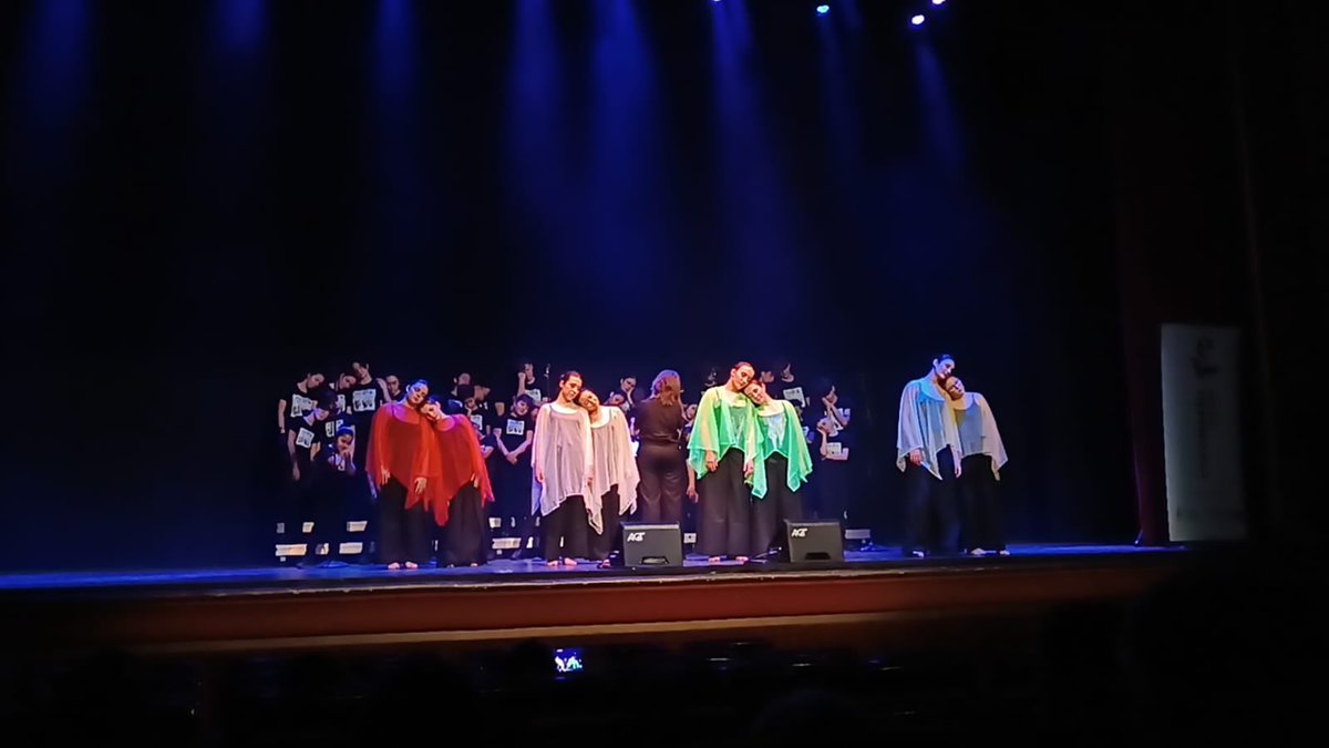 CoroJorbalan's tweet photo. CHIQUIFOLK 2 en Nájera dentro de la Programación de Escenario Vivo!!!!@escenariovivo @lariojaorg https://t.co/r6YeDMEbbu