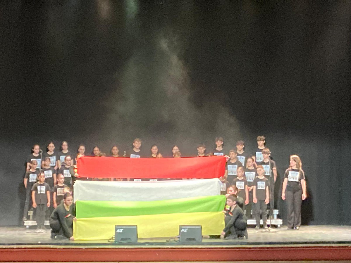 CHIQUIFOLK 2 en Nájera dentro de la Programación de Escenario Vivo!!!!@escenariovivo <a href="/lariojaorg/">Gobierno de La Rioja</a>