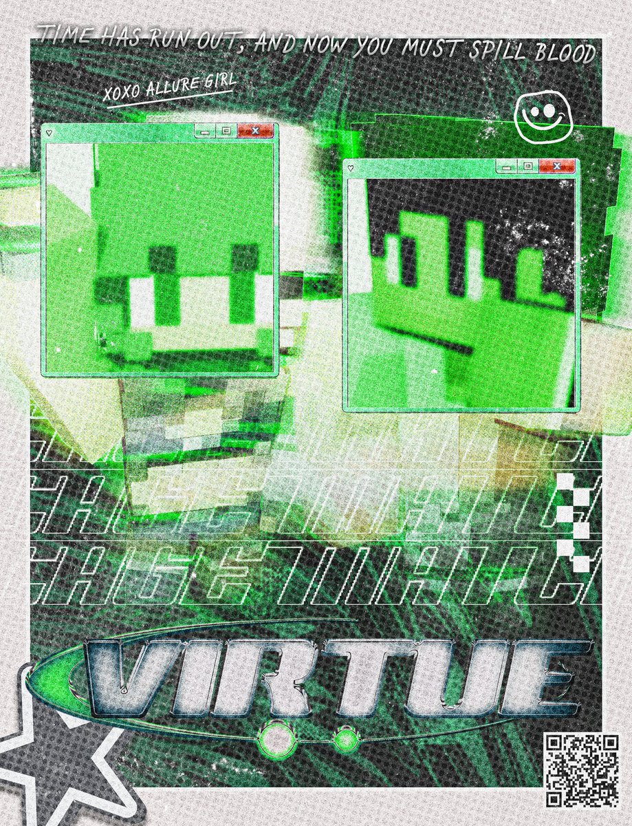 Minecraft Wrestling Alliance tweet media