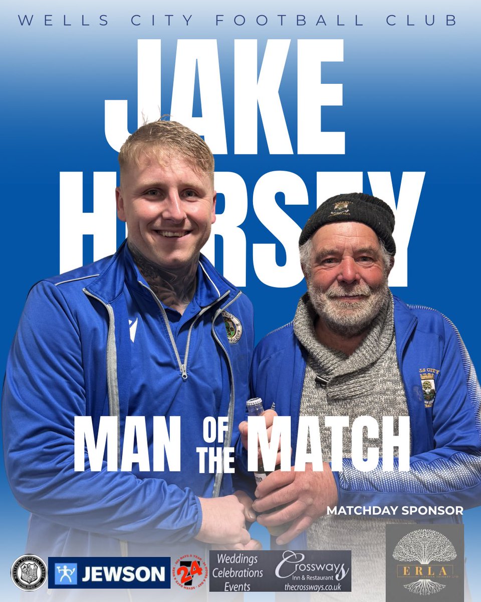 Wells City FC tweet media