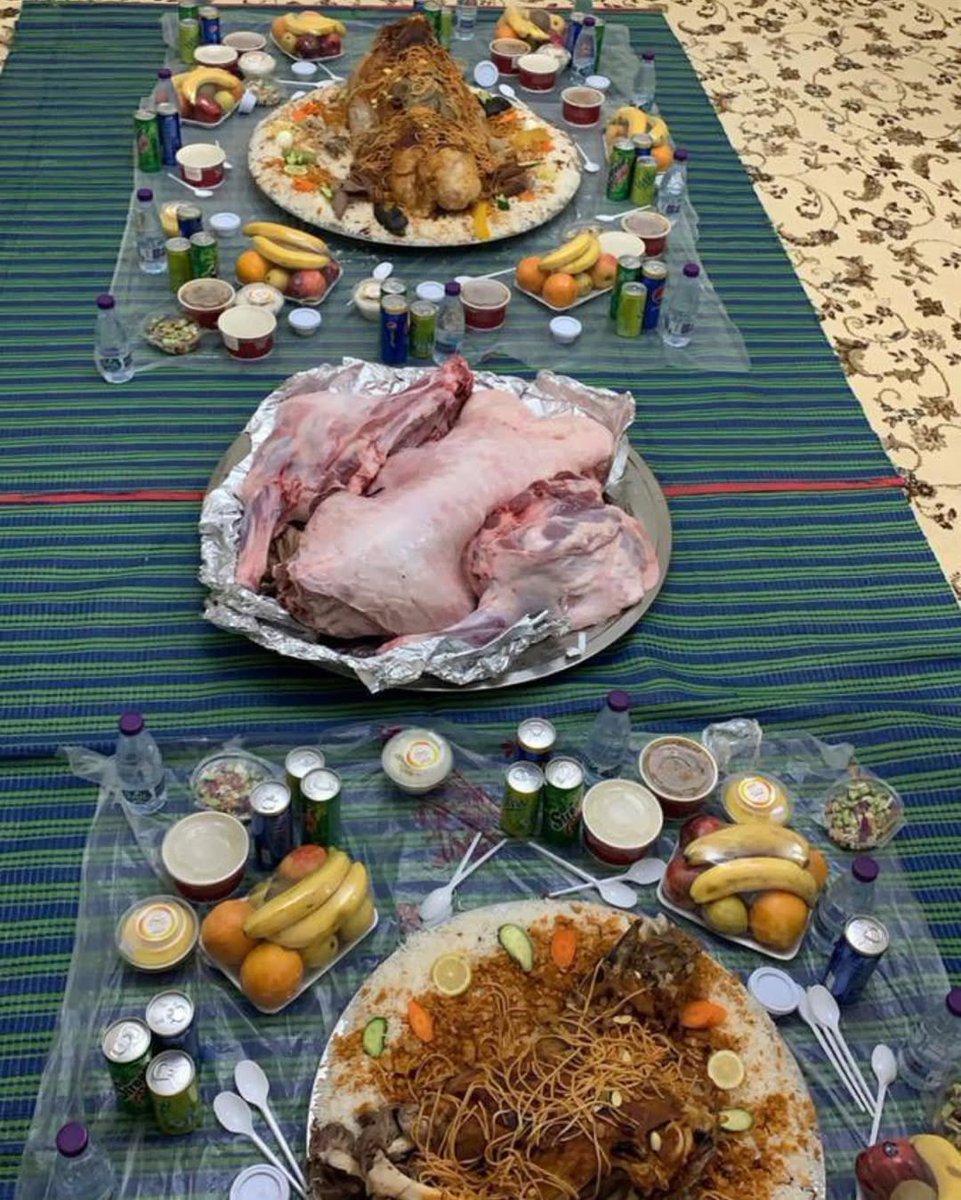 ساحة علم tweet media