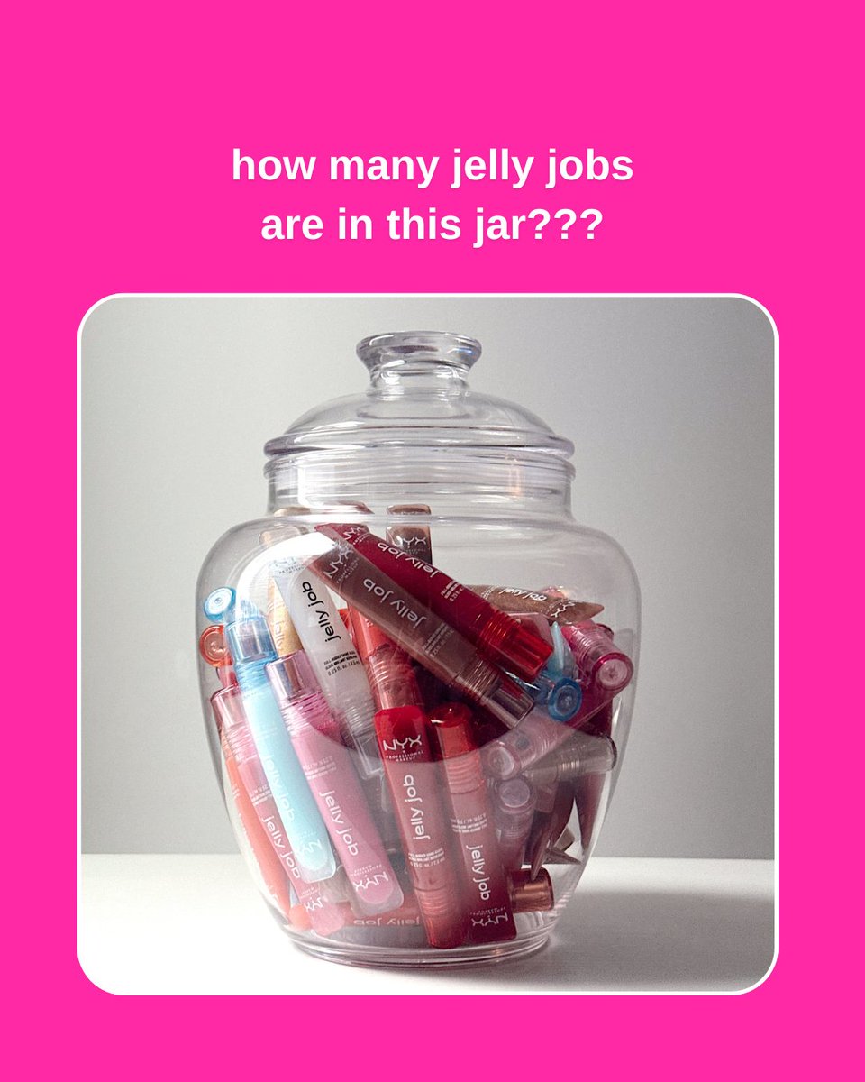 NYX Pro Makeup US tweet media