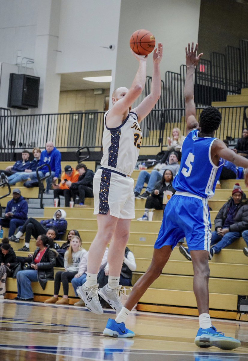 GRCC Men's Basketball tweet media