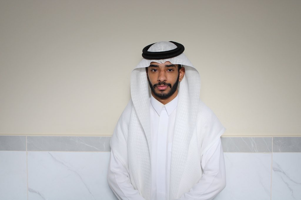 عبدالرحمن بن سليمان الصفار tweet media