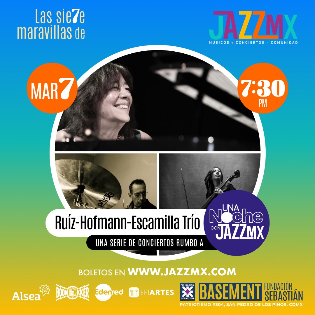 JazzMx tweet media