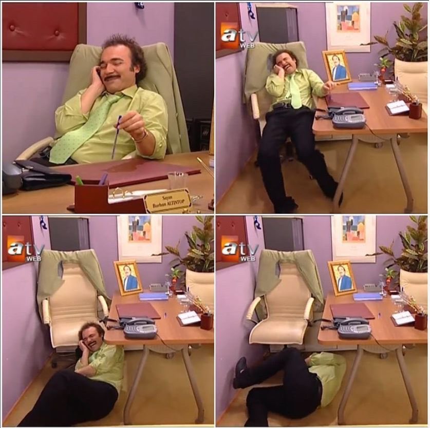 Sevdiğim biriyle telefonda konusuyorumdur