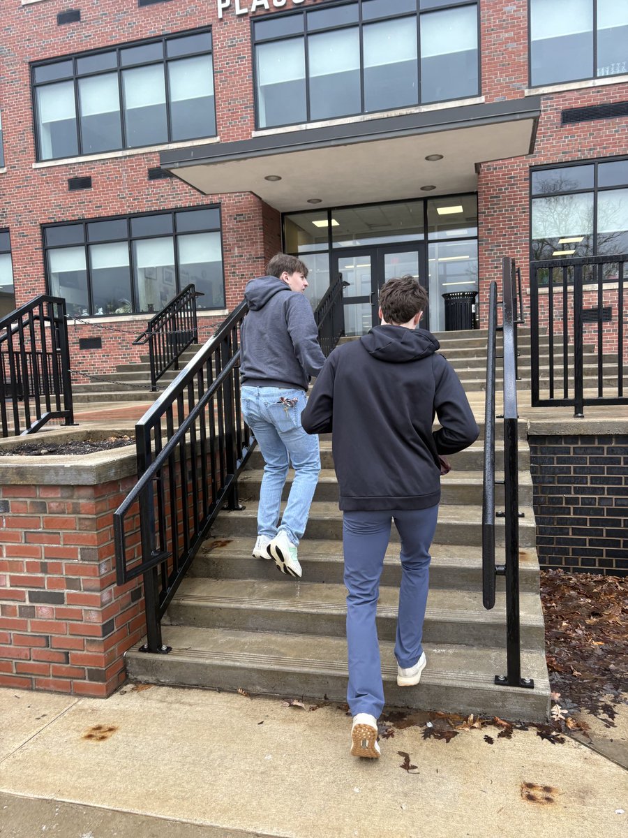 Sean Brown  tweet media