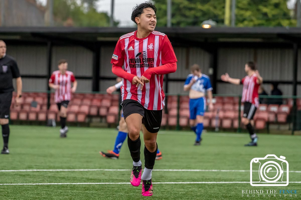 Behind The Fence Photography tweet media