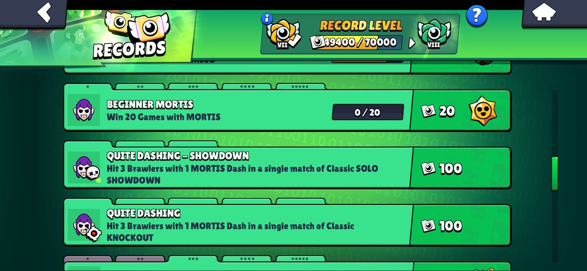 Serenade Poco is the best skin tweet media