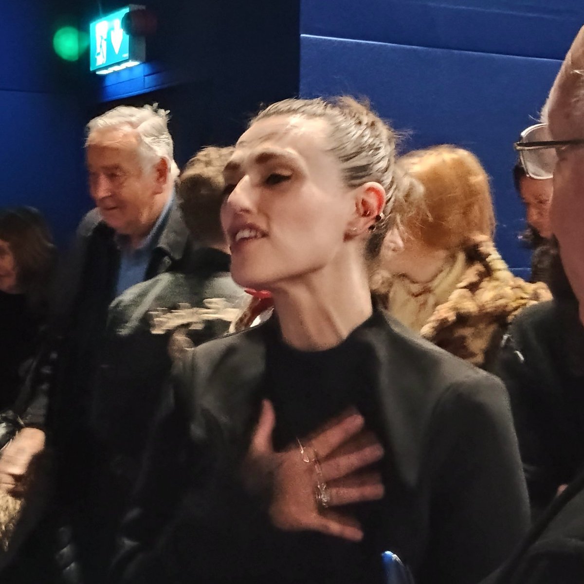 Bowery™ (aka Jen) tweet media