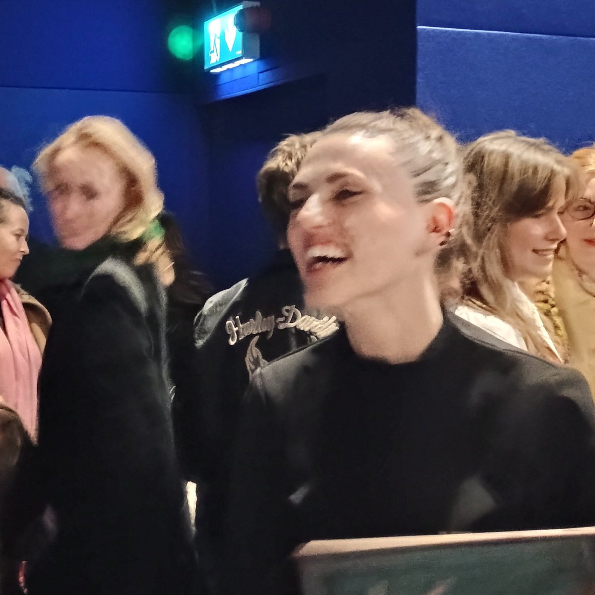 Bowery™ (aka Jen) tweet media