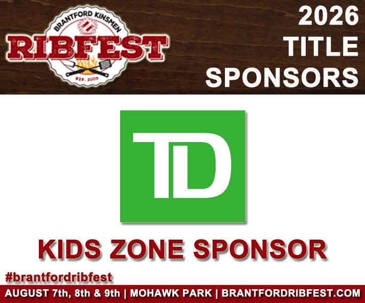 Brantford Kinsmen Ribfest 🍁 tweet media
