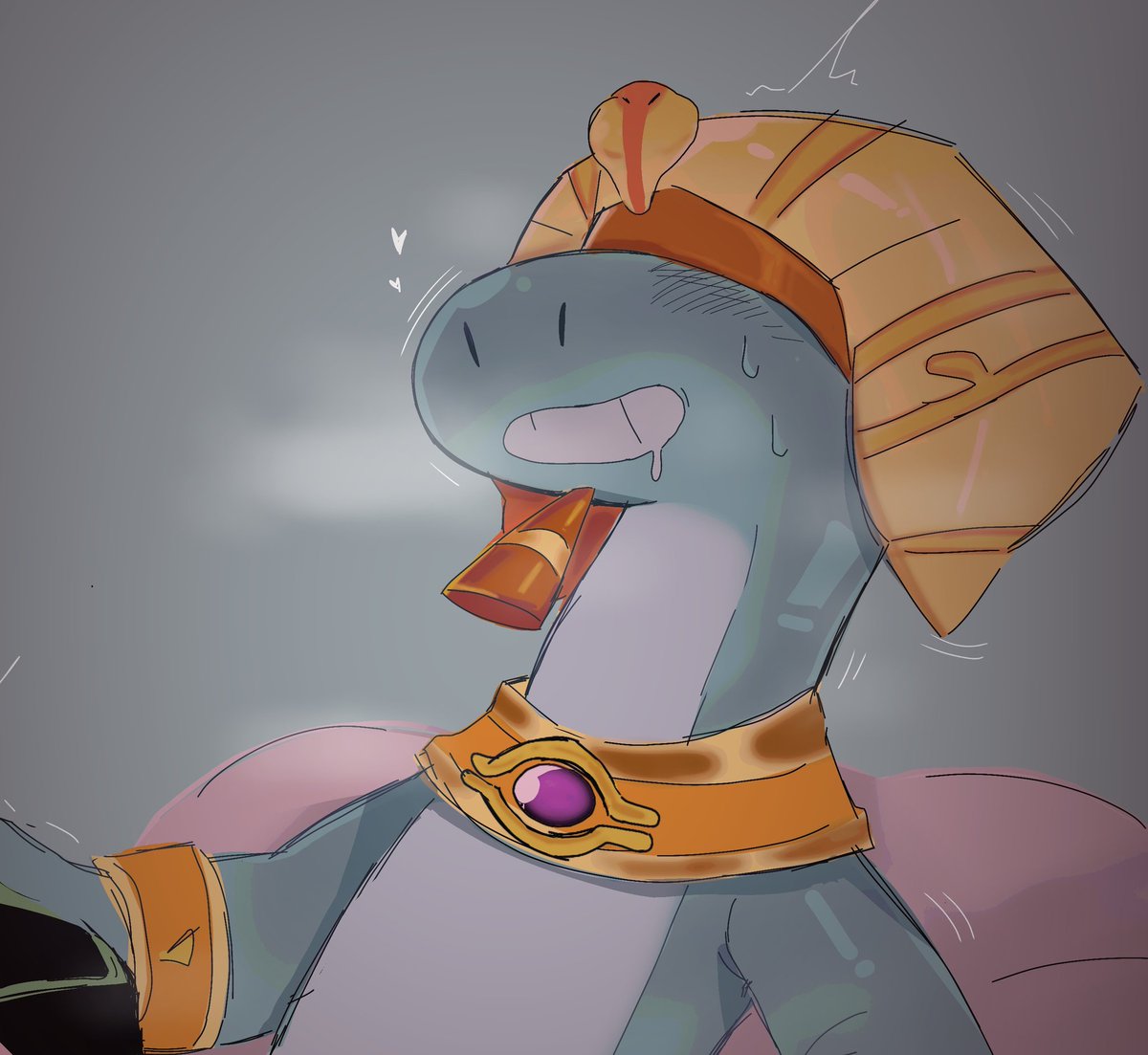 Raiden Manuel tweet media