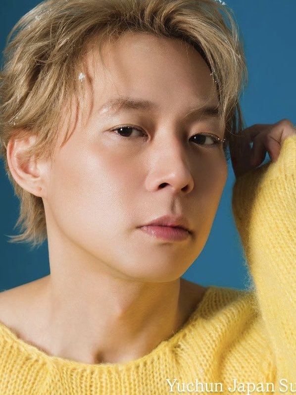 【美韓】パク・ユチョンに投票完了！現在の得票数:2998票
パク・ユチョン「今何してる？オレはキミのこと考えてたよ❤️」

私もユチョンのことばかり❤️明日はフェスで会いましょう🥰🌻

 bihann.com/cast/756.html #パク・ユチョン #ParkYuChun #박유천 #パク・ユチョンからのメッセージ