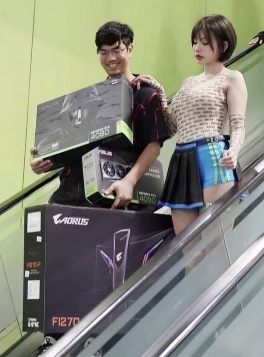 It's reported that more than 3 billion people around the world play video games... That's almost half the world's population spending time exploring new worlds and connecting with others through games.