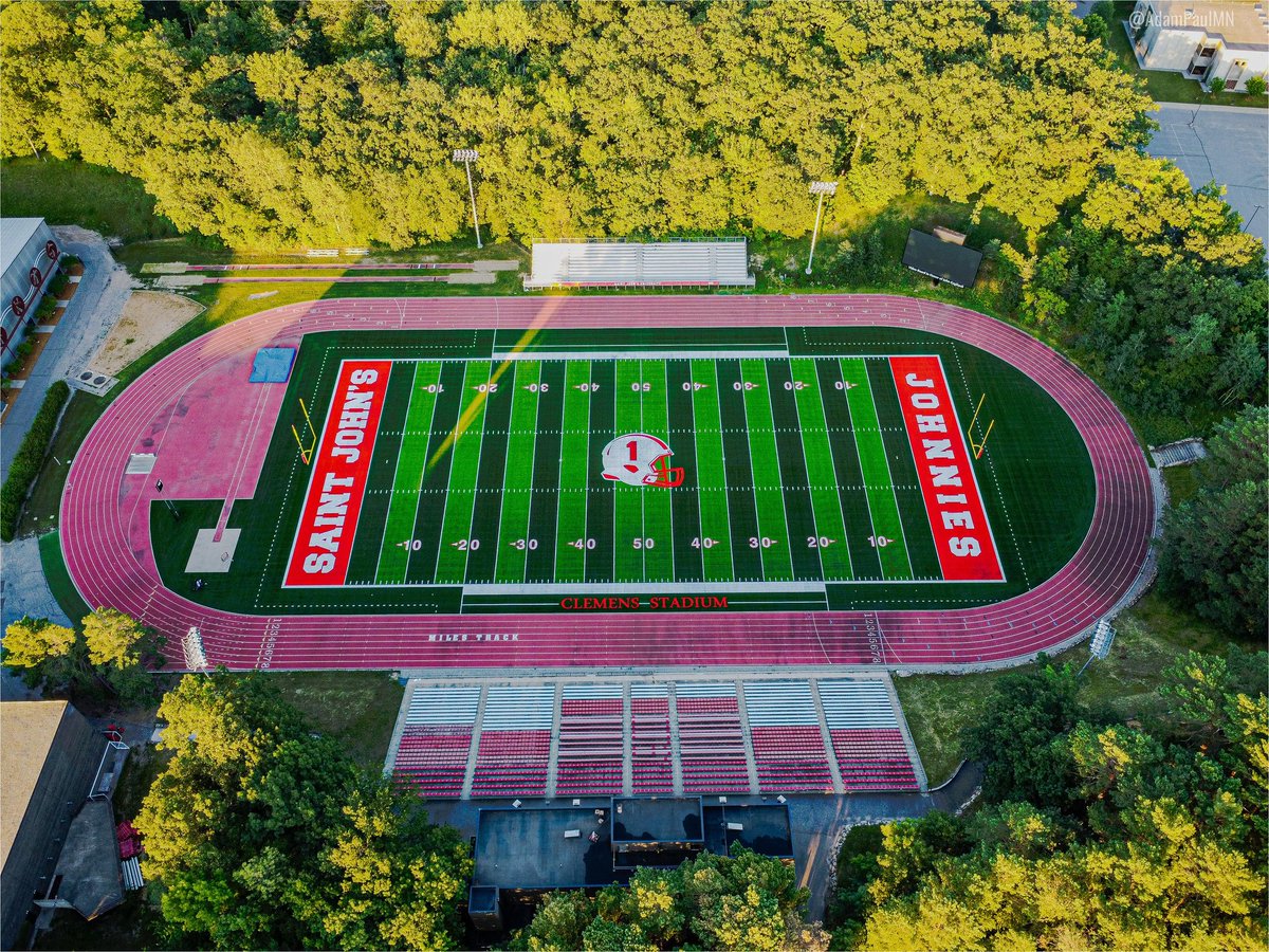 CFB Home tweet media