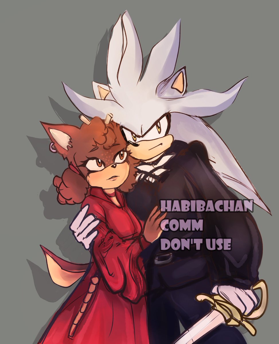 commission for Imnotcheesy in Vgen :3

vgen.co/Habiba_Ketchup…

#SilverTheHedgehog  #sonic #VGenComm #VGenOpen #commissions #ship