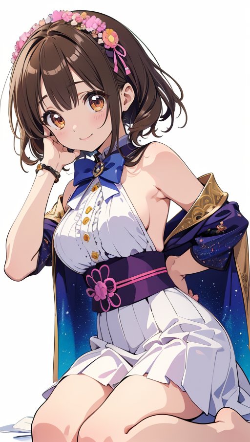 ポチ💗(꜆꜄꜆^._.^)꜆꜄꜆