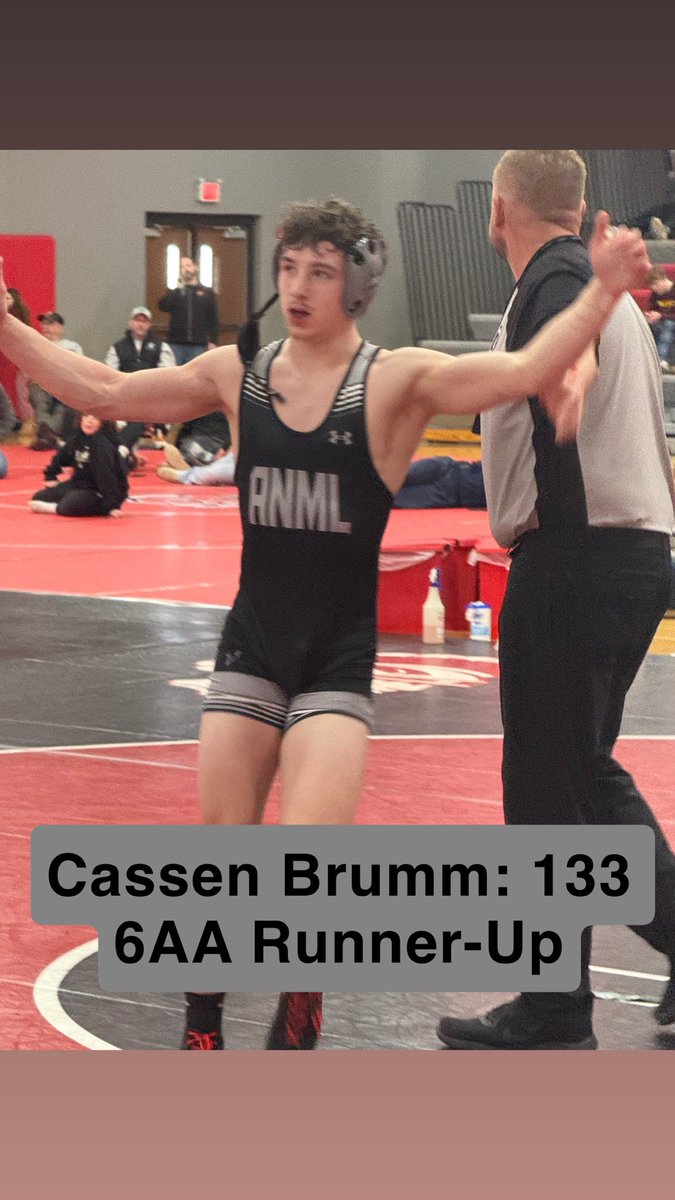 Maple Lake Irish AD tweet media