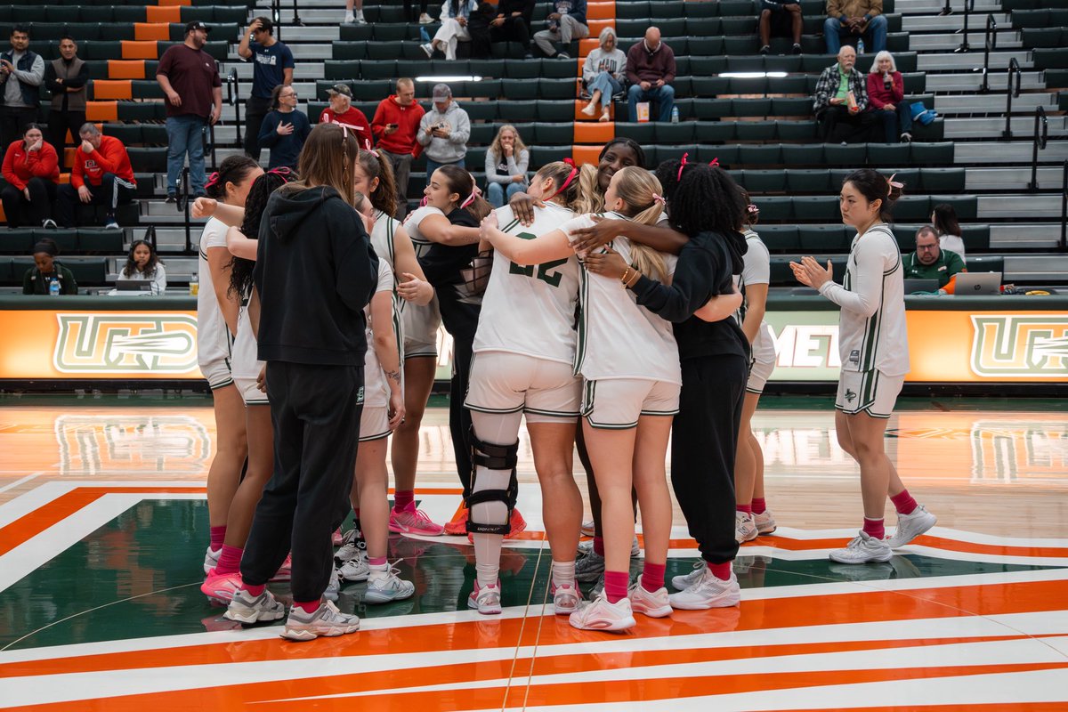 UT Dallas Women's Basketball tweet media